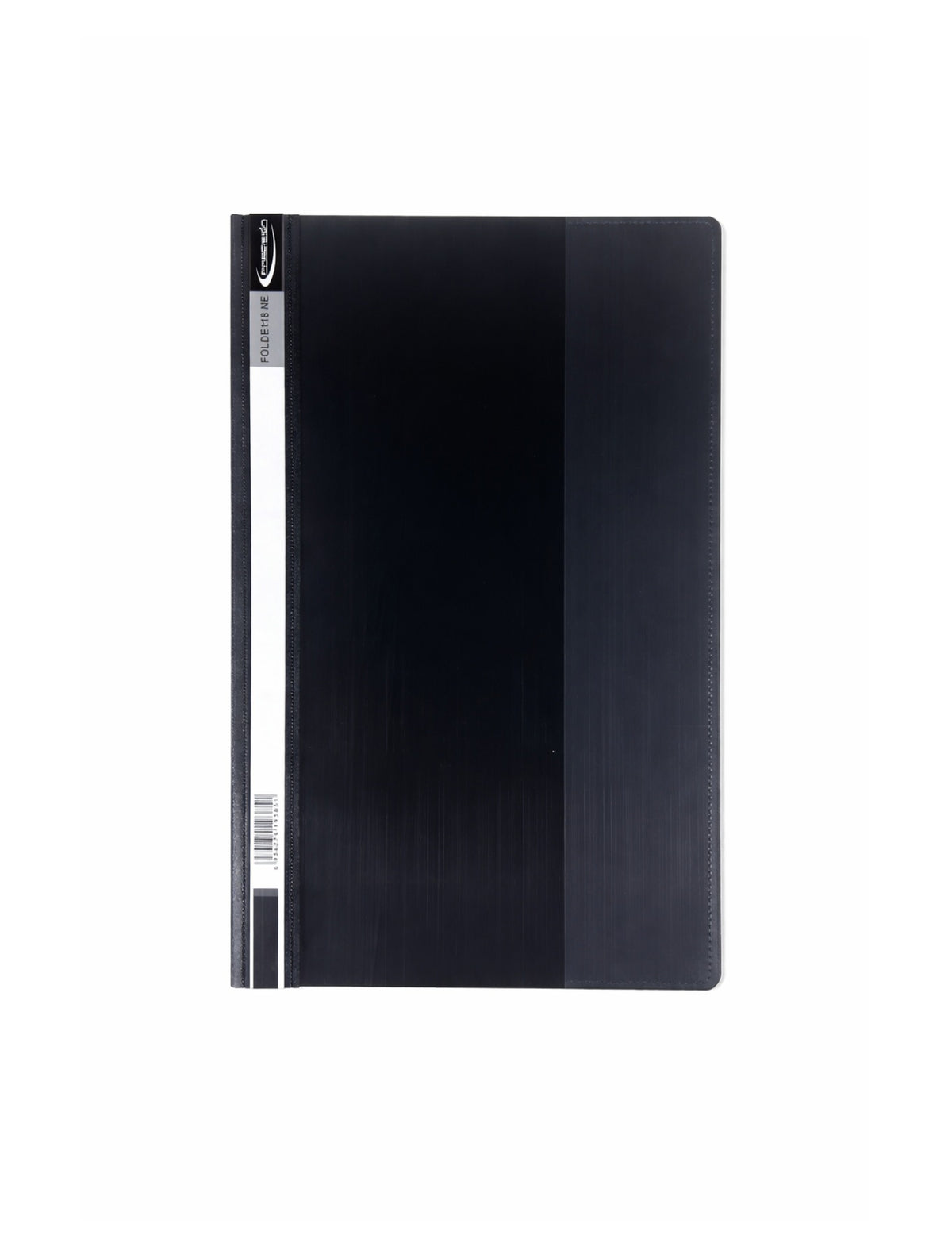 Folder Plástico - Precisión