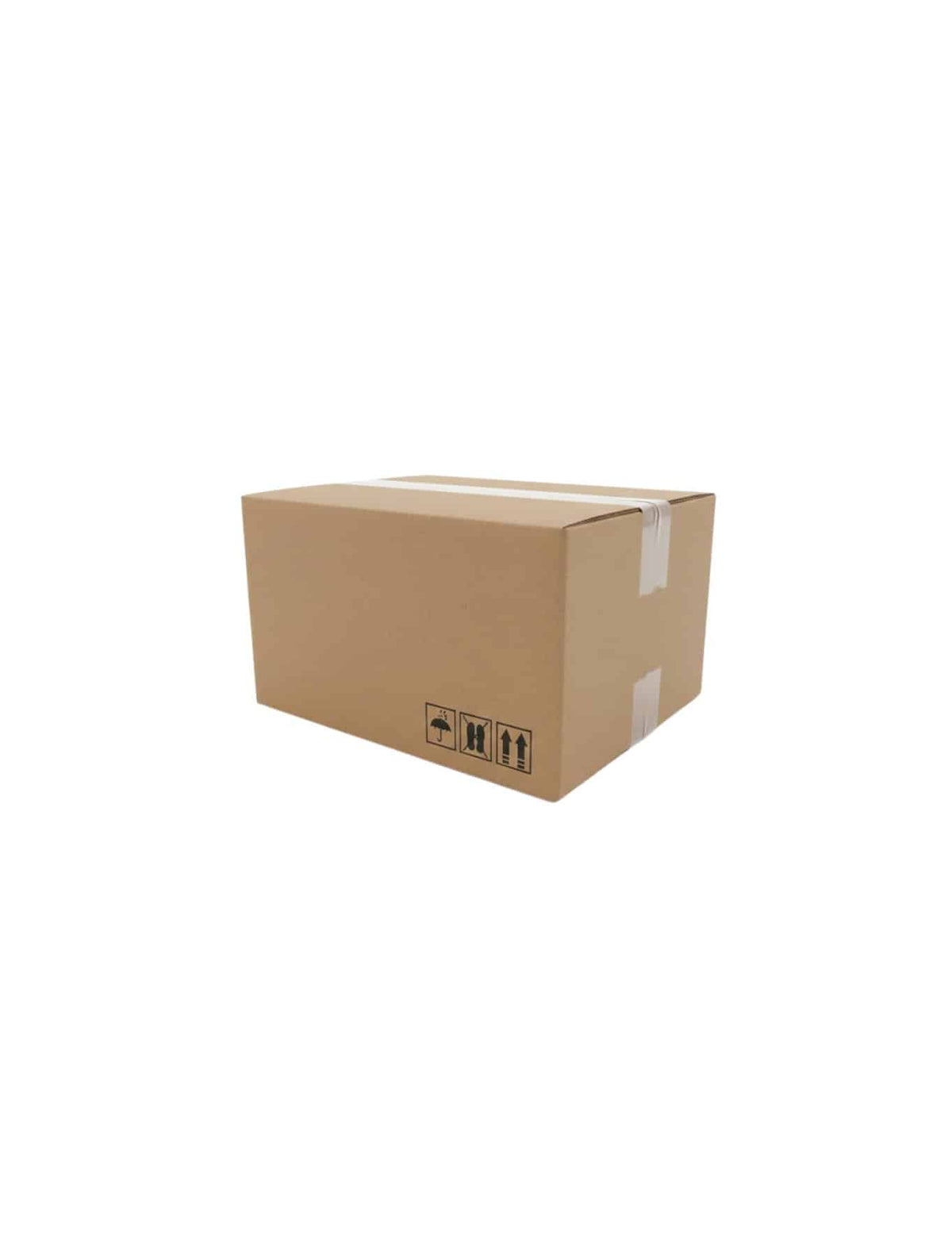 Caja de Cartón - Pequeña - Arimany