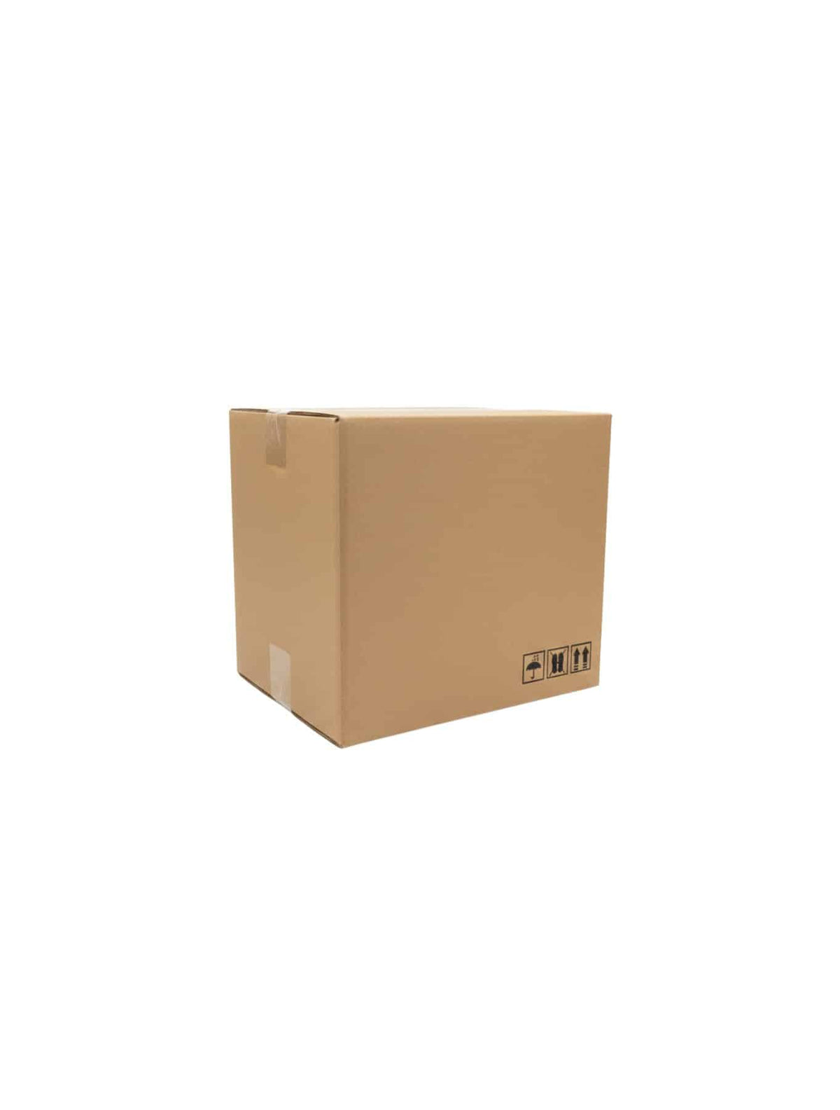 Caja de Cartón - Mediana - Arimany