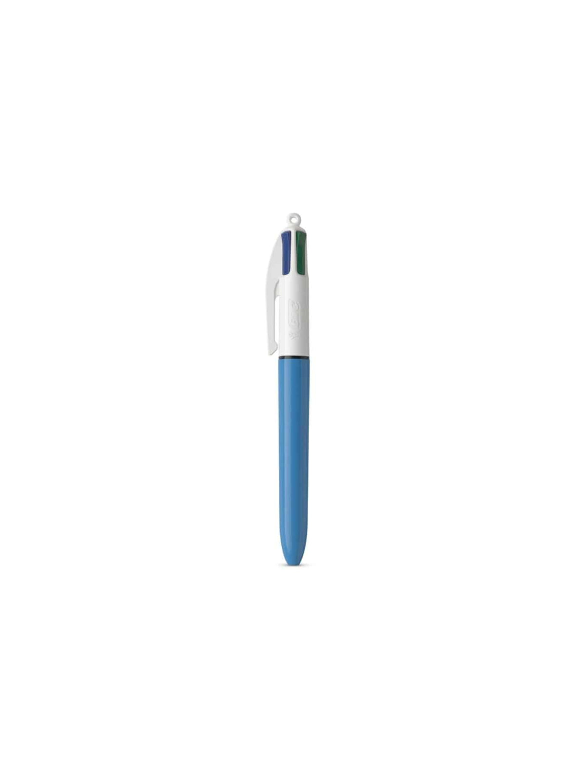 Lapicero - Retractil - 4 Colores - BIC