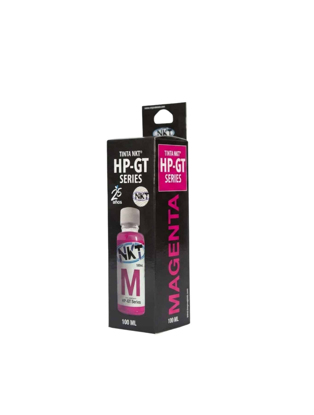 Tinta Para Impresora - Universal - NKT
