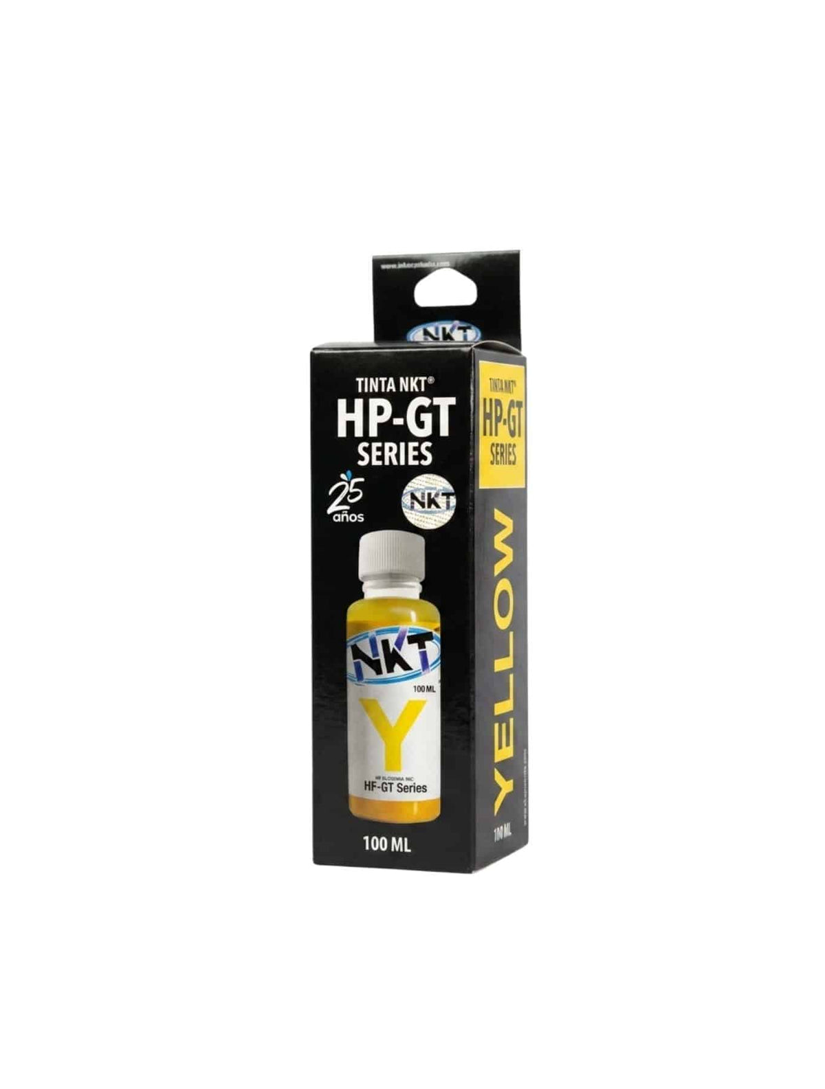 Tinta Para Impresora - Universal - NKT