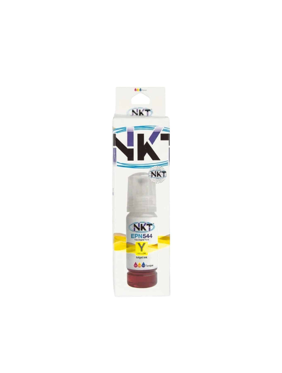 Tinta Para Impresora - Universal - NKT