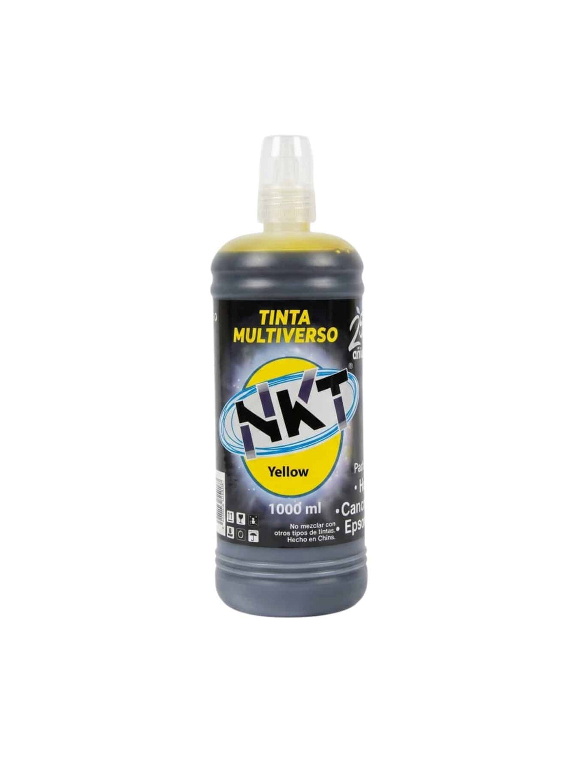 Tinta Para Impresora - Universal - NKT