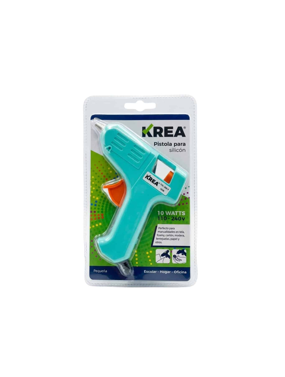 Pistola Para Silicón - Krea