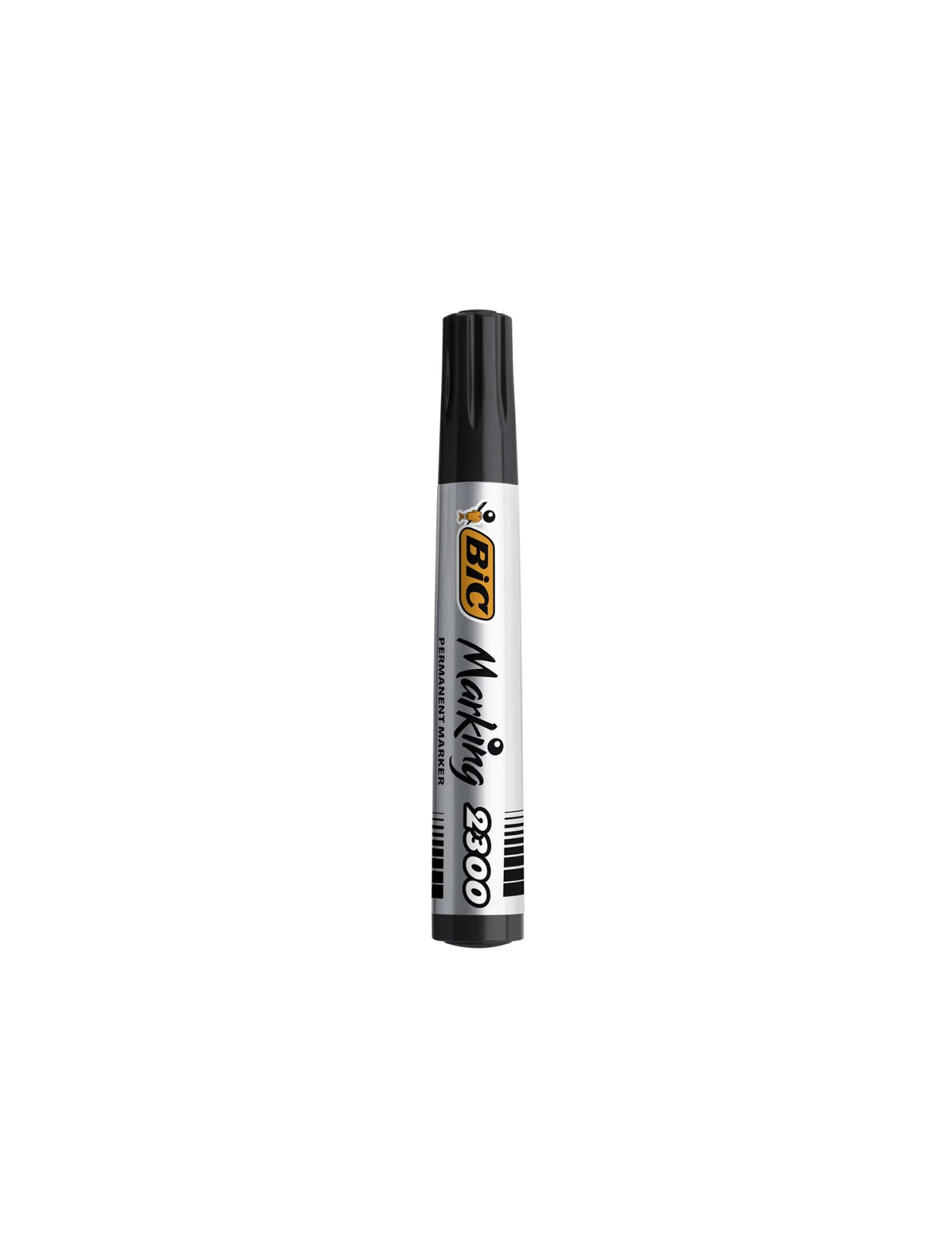 Marcador Permanente - Bic