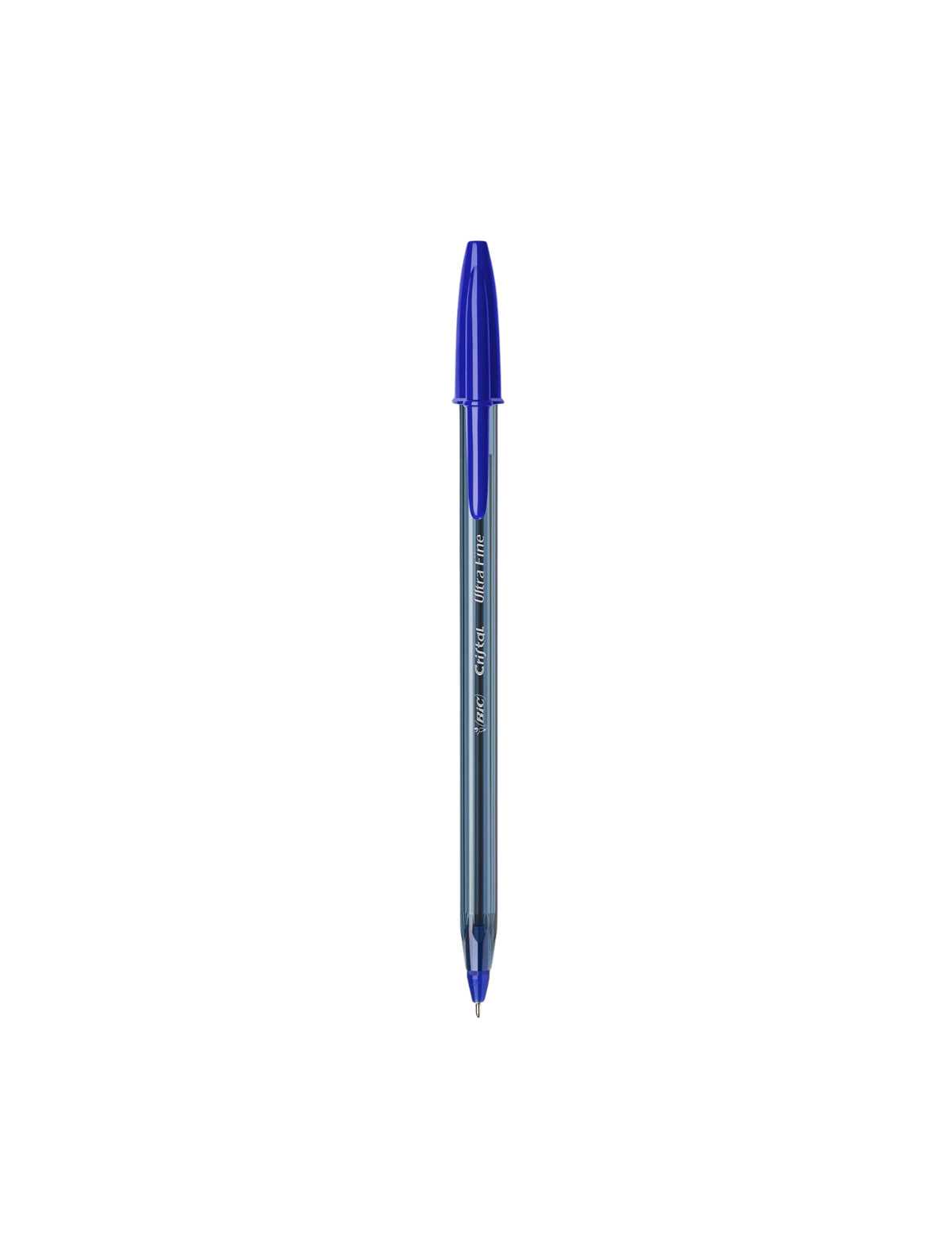 Lapicero - Cristal - BIC