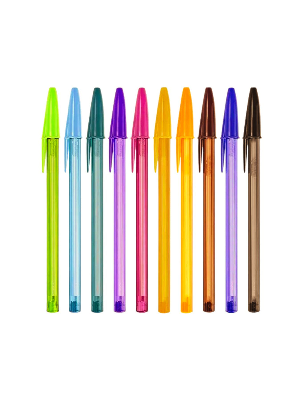 Lapicero - Fashion - Bic