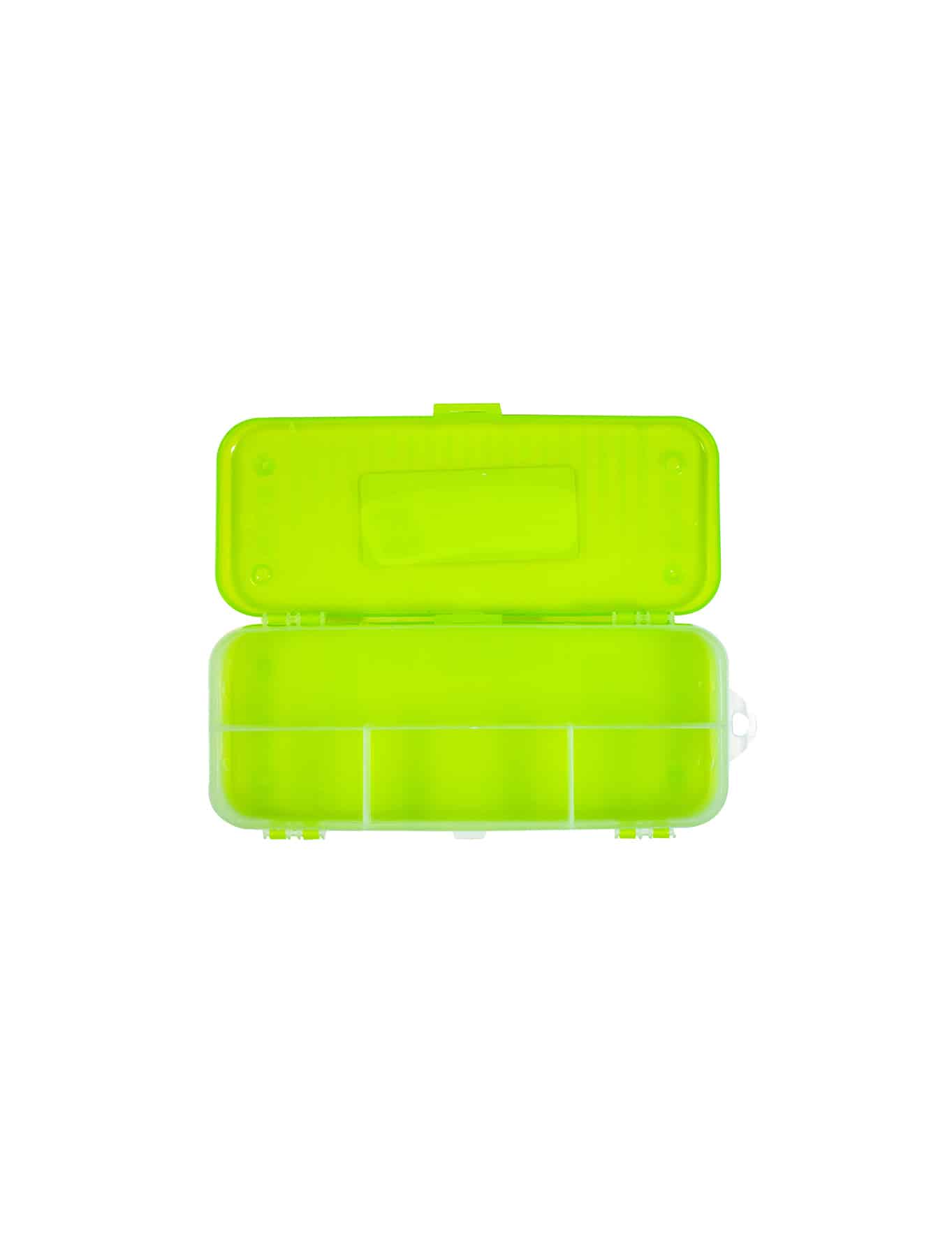 Estuche - Bolik - Verde - Plastico - Portalapiz - 1 Unidad - Image 3