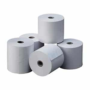 Rollos de Papel Termico