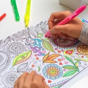 Libro para Colorear