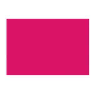 Cartulina - Cascara de Huevo - Fuscia - 18X25 Pulgadas - En Pliego - 1 Unidad