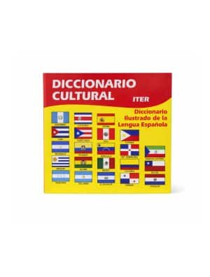 Diccionario - Español - Iter Sopena - 1 Unidad