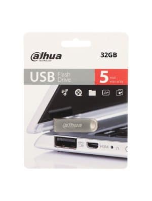 Memoria USB - Ajhua - 32 GB - 1 Unidad