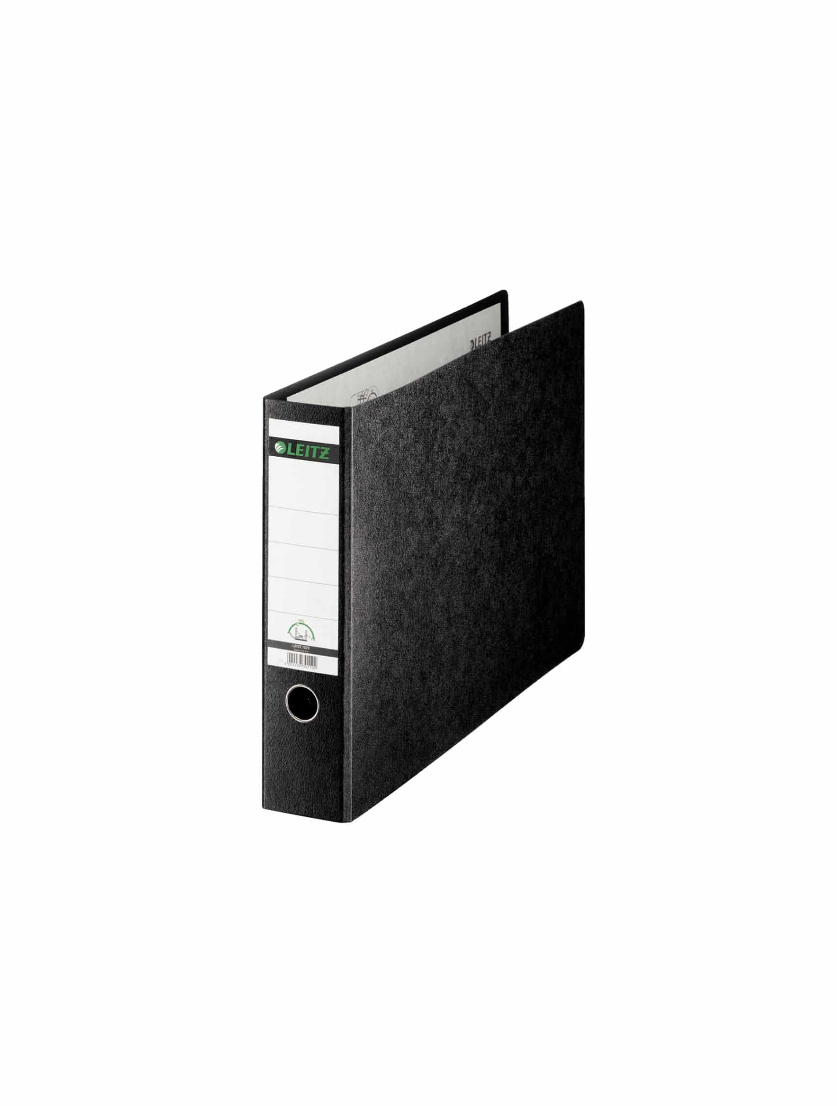 Archivador - Leitz - 1/2 Carta - 1 Unidad