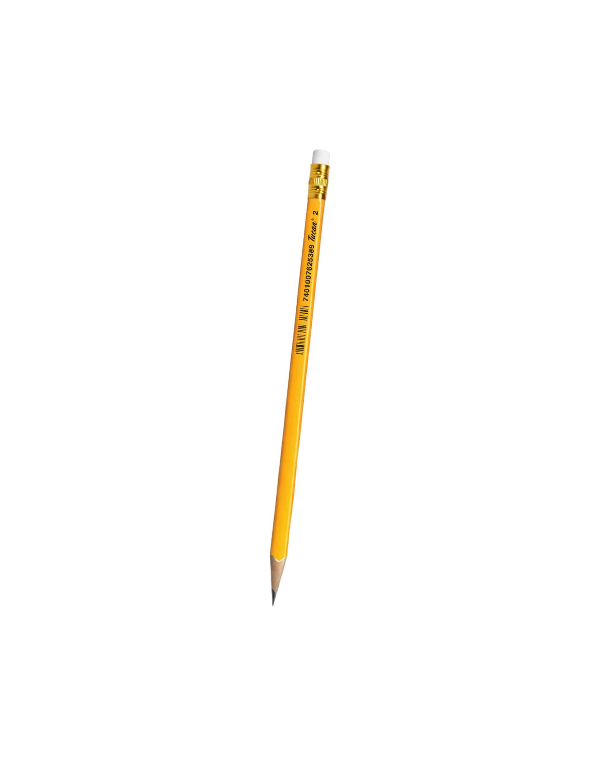 Lapiz-Tucan-Hb-Triangular-Amarillo-1 Unidad