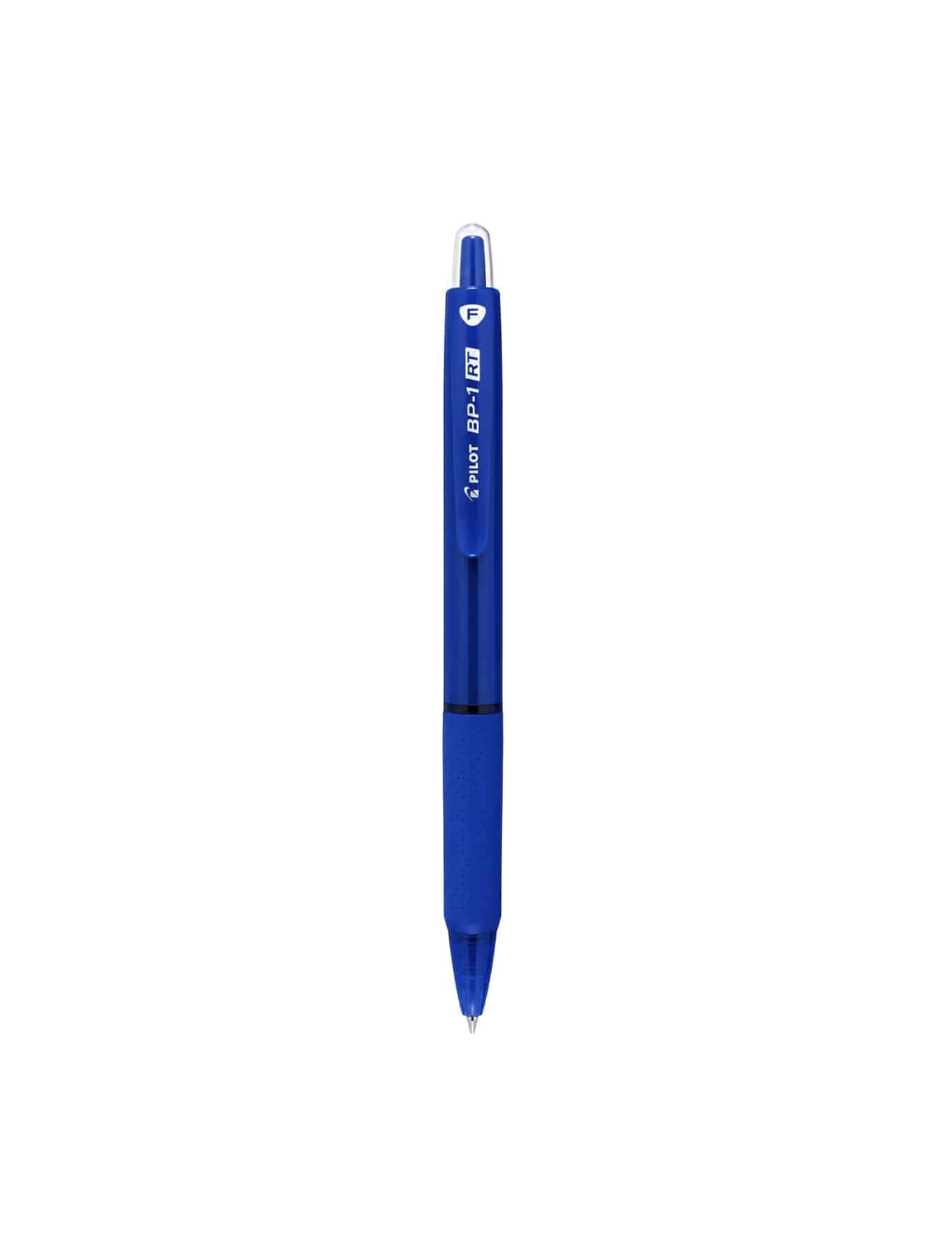 Lapicero - Pilot - BP-1 - Azul - Retractil - 0.7 mm - Caja de 12 Unidades - 1 Unidad - Image 2