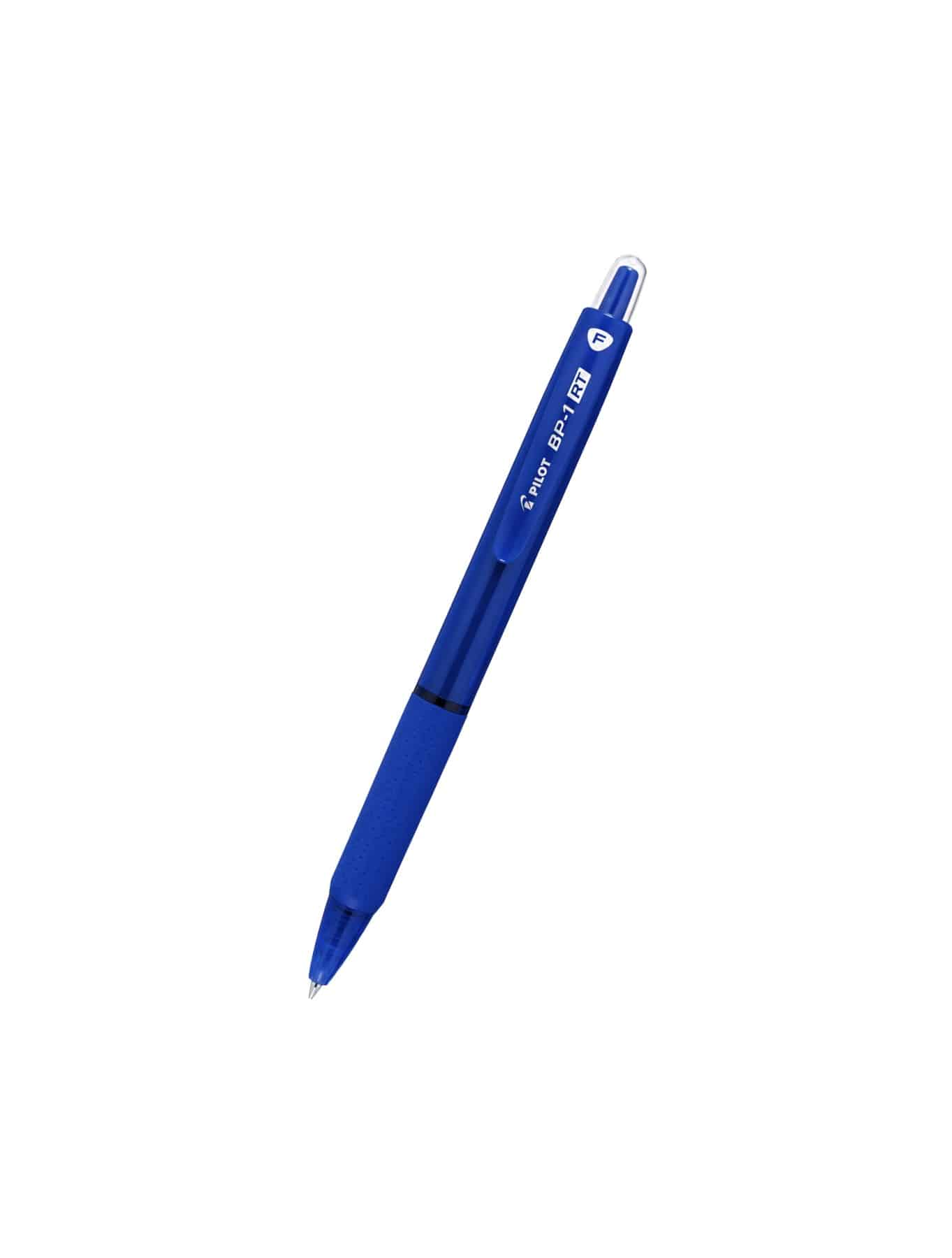 Lapicero - Pilot - BP-1 - Azul - Retractil - 0.7 mm - 1 Unidad - Image 2